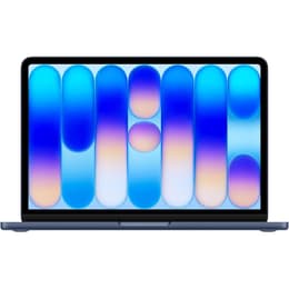 MacBook Neo 13-inch (2026) - Apple A18 Pro 6-core and 5-core GPU - 8GB RAM - SSD 256GB - Standard display - QWERTY - Spanish