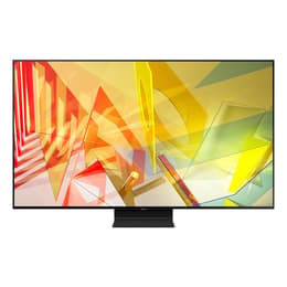 Samsung 55.0000-inch QE55Q90T 3840 x 2160 TV