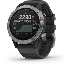 Garmin Fenix 6 Bluetooth 47 mm - Black