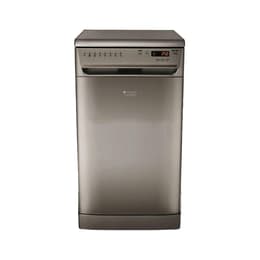 Hotpoint Ariston LSFF8M117XEU Dishwasher freestanding Cm -
