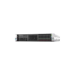 HP Proliant DL380 5400GB - 128 GB RAM - Xéon E5-2620 v4 2.1000 GHz - Graphics - Without OS