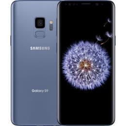 Galaxy S9 64GB - Blue - Unlocked - Dual-SIM