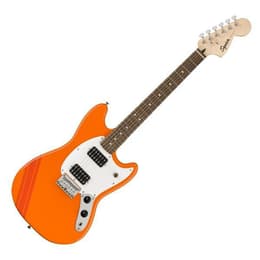 Squier Mustang Musical instrument