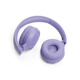 Jbl Tune520BT wireless Headphones with microphone - Violet