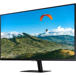 27-inch Samsung Monitor M5 LS27BM500EUXEN 1920 x 1080 LED Monitor Black