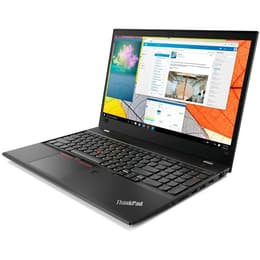 Lenovo ThinkPad P15 G2 15-inch (2021) - Core i7 - Gen 11 (H) - 16GB - SSD 512 GB AZERTY - French
