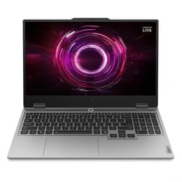 Lenovo LOQ 15IRX10 15"-inch - Core i7 - Gen 13 (HX) - 16GB - SSD 1 TBGB Nvidia GeForce RTX 5060 QWERTY - English