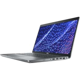 Dell Latitude 5430 14-inch (2022) - Core i5-1245U - 16GB - SSD 256 GB AZERTY - French