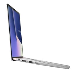 Asus ZenBook UX433FA 13-inch (2018) - Core i5 - Gen 8 (U) - 8GB - SSD 512 GB AZERTY - French