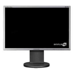 22-inch Samsung 2223NW 1920 x 1080 LCD Monitor Grey