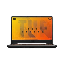 Asus TUF F15-506LH-HN378w 15-inch (2020) - Core i5 - Gen 10 (H) - 8GB - SSD 512 GB AZERTY - French