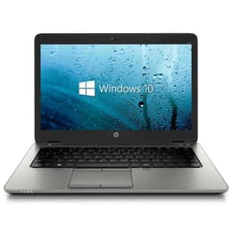 HP EliteBook 840 G1 14-inch Core i5-4300U - SSD 256 GB - 8GB QWERTY - English