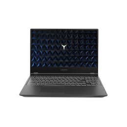 Lenovo Legion Y540-15IRH 15"-inch - Core i7-9750H - 16GB - SSD 1 TBGB NVIDIA GeForce RTX 2060 QWERTY - Italian
