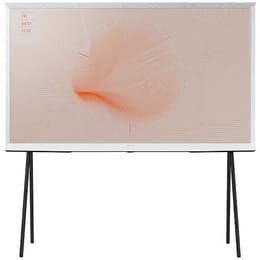 Samsung 43.00-inch QE43LS01RAS/XXW The Serif 3840 x 2160 TV