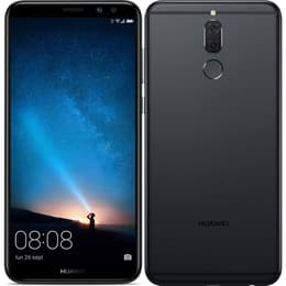 Huawei Mate 10 Lite 64GB - Black - Unlocked