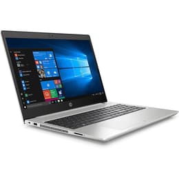 HP 450 G7 15-inch (2020) - Core i5 - Gen 10 (U) - 8GB - SSD 256 GB QWERTY - English