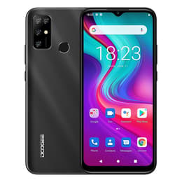 DOOGEE X96 32GB - Black - Unlocked