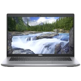 Dell Latitude 5420 14-inch (2021) - Core i5 - Gen 11 (G) - 8GB - SSD 256 GB AZERTY - French