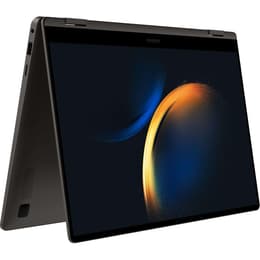 Samsung Galaxy Book3 360 13-inch (2023) - Core i5 - Gen 13 (P) - 8GB - SSD 512 GB QWERTY - Italian
