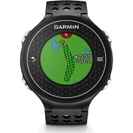 Smart Watch Garmin GPS Approach S6 - Black/White
