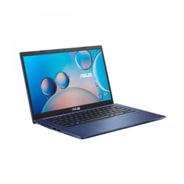 Asus VivoBook S416JA-EB737T 14-inch (2020) - Core i5 - Gen 10 (G) - 8GB - SSD 512 GB AZERTY - French