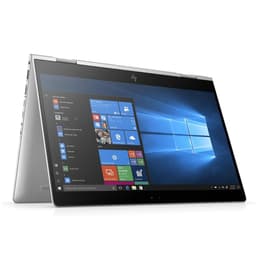 HP EliteBook X360 830 G5 13-inch (2018) - Core i5 - Gen 8 (U) - 8GB - SSD 256 GB QWERTY - Portuguese