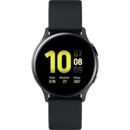 Smart Watch Watch Active 2 40mm HR GPS - Black
