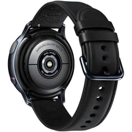 Samsung Smart Watch Watch Active 2 40mm HR GPS - Black