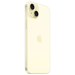 iPhone 15 Plus 256GB - Yellow - Unlocked