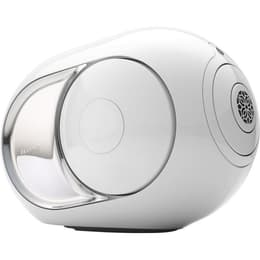 Devialet Silver Phantom - Silver