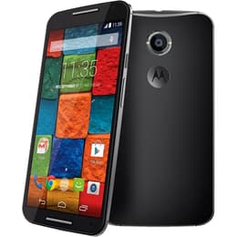 Motorola Moto X (2nd Gen) 16GB - Black - Unlocked