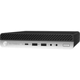 ProDesk 600 G4 Mini Core i5-8600T 2.1Ghz - SSD 256 GB - 8GB