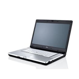 Fujitsu LifeBook E780 15-inch (2010) - Core i5-560M - 4GB - SSD 120 GB QWERTZ - German