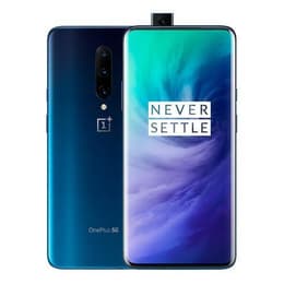 OnePlus 7 Pro 5G 256GB - Blue - Unlocked