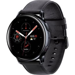 Samsung Smart Watch Galaxy Watch Active 2 40mm HR GPS - Black