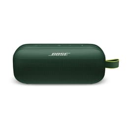 Bose Soundlink Flex Bluetooth Speakers - Green