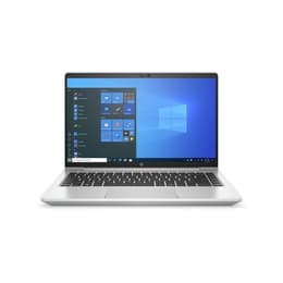 HP ProBook 640 G8 14-inch (2021) - Core i5 - Gen 11 (G) - 16GB - SSD 256 GB QWERTY - English