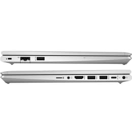 HP ProBook 640 G8 14-inch (2021) - Core i5 - Gen 11 (G) - 16GB - SSD 256 GB QWERTY - English