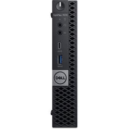 OptiPlex 7070 Micro Core i5-9500T 2Ghz - SSD 512 GB - 16GB