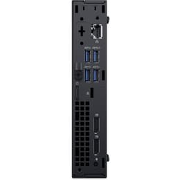 OptiPlex 7070 Micro Core i5-9500T 2Ghz - SSD 512 GB - 16GB