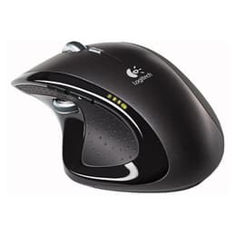 Logitech MX Revolution Mouse Wireless