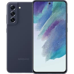 Galaxy S21 FE 5G 256GB - Dark Blue - Unlocked