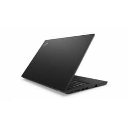 Lenovo ThinkPad X230 12-inch (2012) - Core i5-3320M - 16GB - SSD 120 GB AZERTY - French