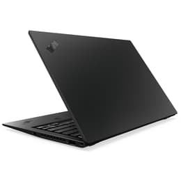 Lenovo ThinkPad X1 Carbon G6 14-inch (2017) - Core i7-8550U - 16GB - SSD 1 TB QWERTY - Dutch