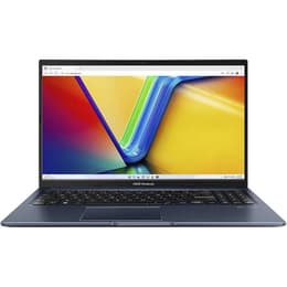 Asus VivoBook 15 X1504VA-NJ121W 15"-inch - Core i7-1355U - 16GB - SSD 512 GBGB Integrated Graphics QWERTZ - Swiss