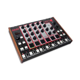 Akai Rhythm Wolf Audio accessories