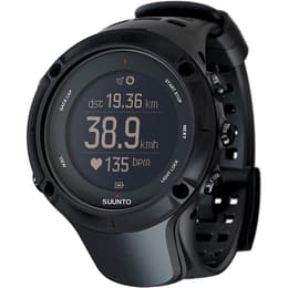 Smart Watch Suunto GPS Ambit3 Peak - Black