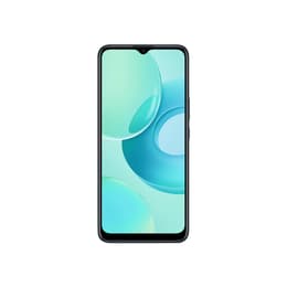 Wiko T10 128GB - Green - Unlocked