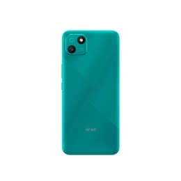 Wiko T10 128GB - Green - Unlocked