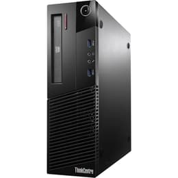 ThinkCentre M93p SFF Core i5-4590 3.3Ghz - SSD 512 GB - 8GB